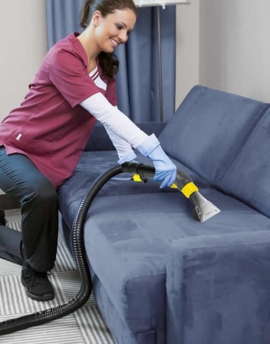 Torbalı Koltuk Yıkama